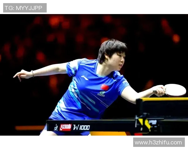 武汉乒乓球队在全国速度排行榜中荣登第四名展现强劲实力