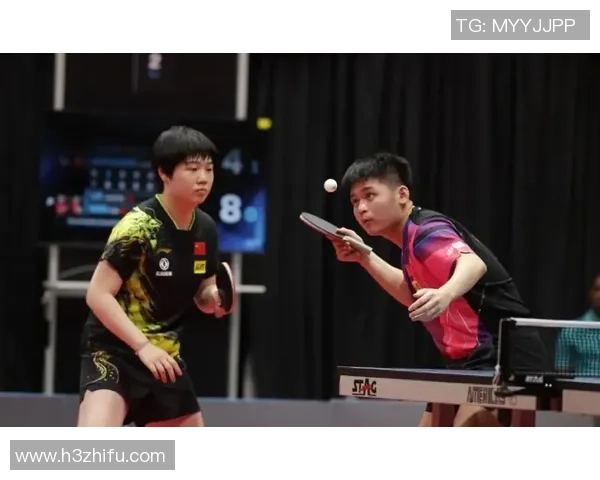 武汉乒乓球队荣登全国节奏排行榜第二名引发热议