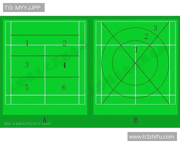 武汉羽毛球队整体压制战术解析与实战应用探讨 武汉羽毛球队整体压制战术解析与实战应用探讨