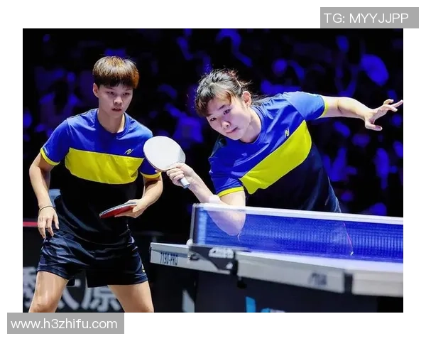 深圳乒乓球队反击策略揭秘深度解析乒乓球竞技的魅力与挑战 深圳乒乓球队反击策略揭秘深度解析乒乓球竞技的魅力与挑战