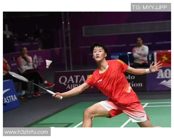 西安羽毛球队的战术运营体系与发展策略探讨 西安羽毛球队的战术运营体系与发展策略探讨