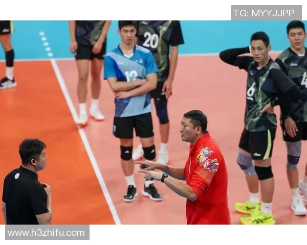 赛后分析：北京排球队与重庆排球队比赛的经验教训与启示