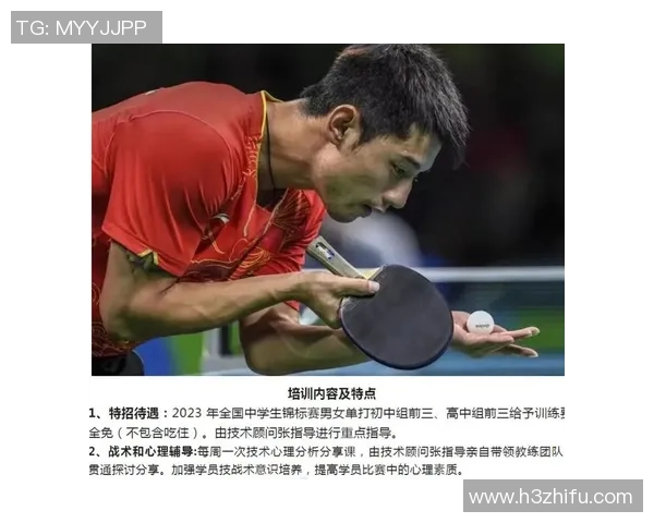 重庆乒乓球队心理素质分析与提升策略探讨 重庆乒乓球队心理素质分析与提升策略探讨