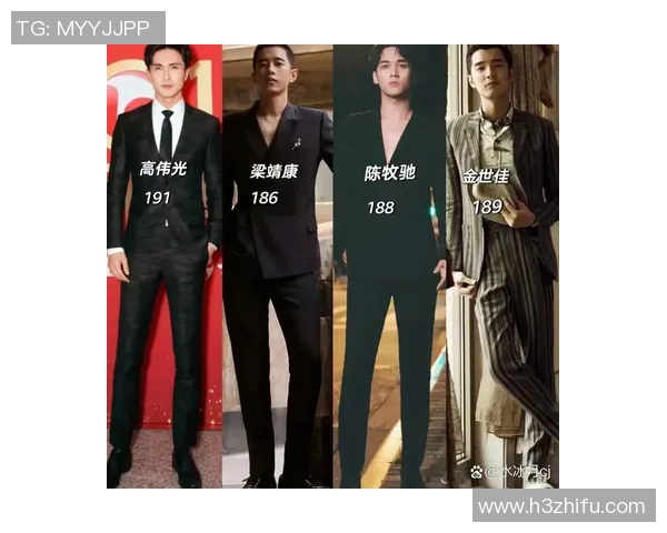 顶级足球明星身高揭秘你知道他们的身高差异吗