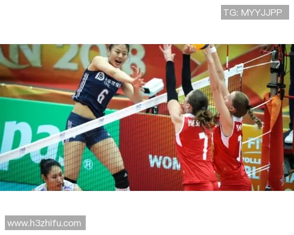 专访杨强：解密排球成功之道