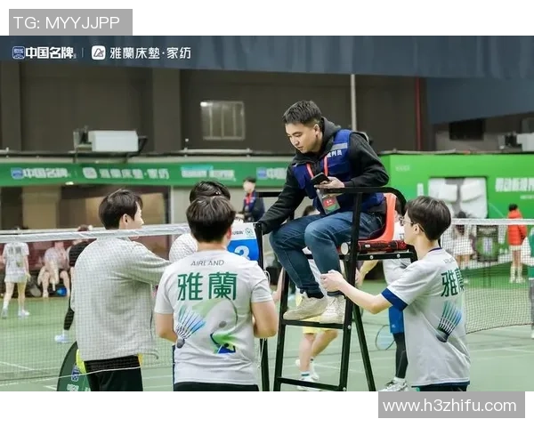 羽毛球深度:解密杭州羽毛球队的防反 羽毛球深度:解密杭州羽毛球队的防反