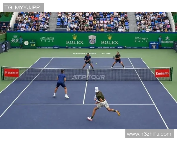 聚焦网球：上海网球队的意识话题