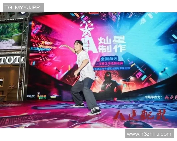 从零开始：街舞力量完全攻略