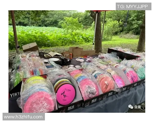 飞盘新手攻略：实力入门指南