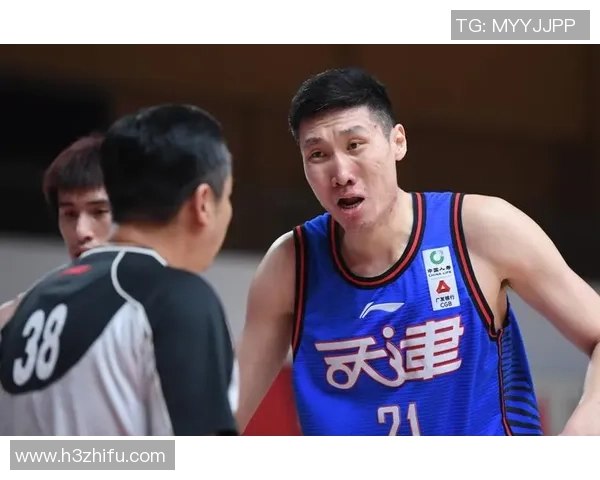 刘伟独家：分享篮球心得