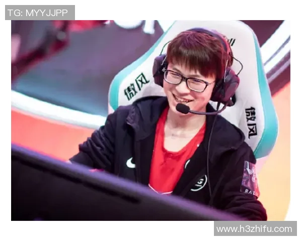 聚焦CS_GO：EDG的技术话题