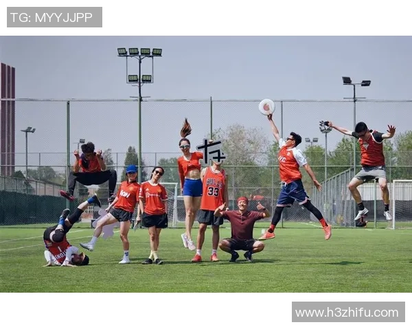 飞盘焦点：南京飞盘队的意识探讨