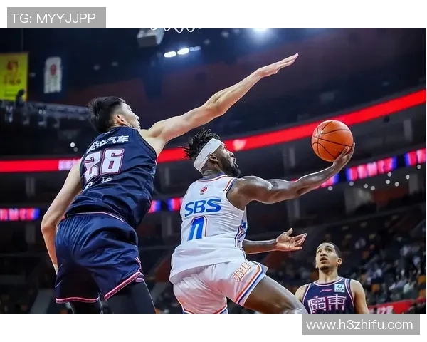 城市联赛点评：深圳篮球队的技术表现