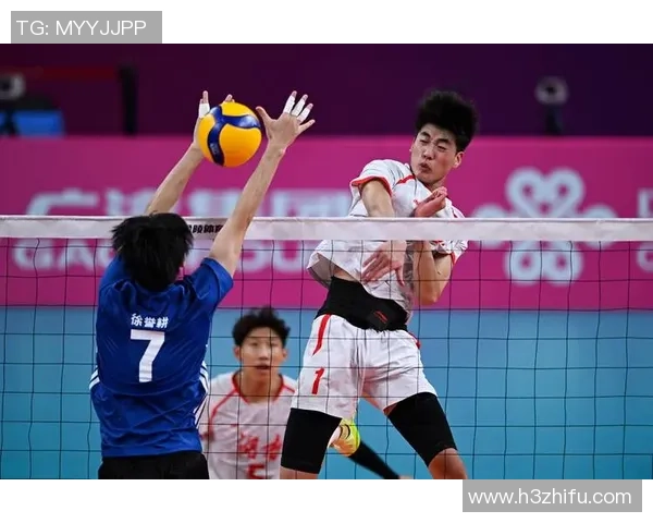 排球评论：广州排球队的阵地战得失