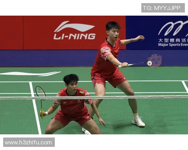 最新羽毛球心理素质TOP10：南京羽毛球队领跑