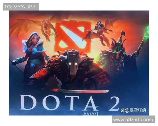 最新DOTA2灵活性TOP10：V5领跑_1