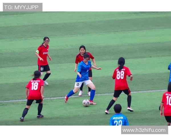 深度对话:杨娜的足球人生_1