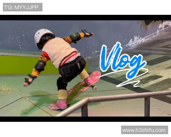 科学滑板：战术训练方法_1