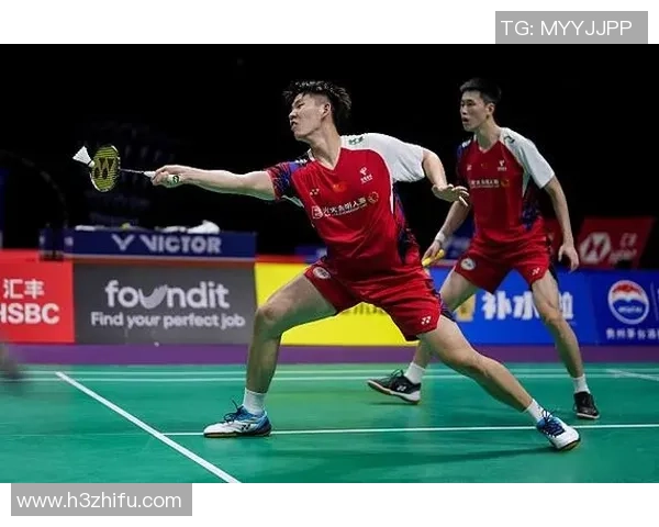 羽毛球热点:解读广州羽毛球队的快攻