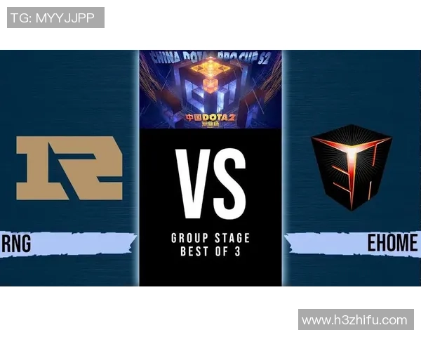 聚焦DOTA2:RNG的配合话题