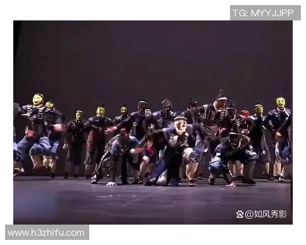 街舞巨献:探秘成都街舞队的速度_1